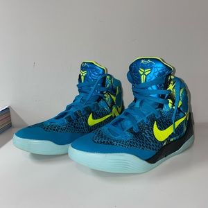 Kobe 9 Elite GS ‘Perspective’ 6.5Y